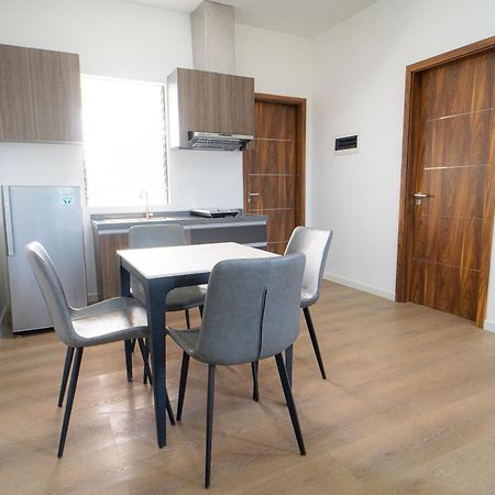Mangrove Residences Mactan Punta Engaño 외부 사진