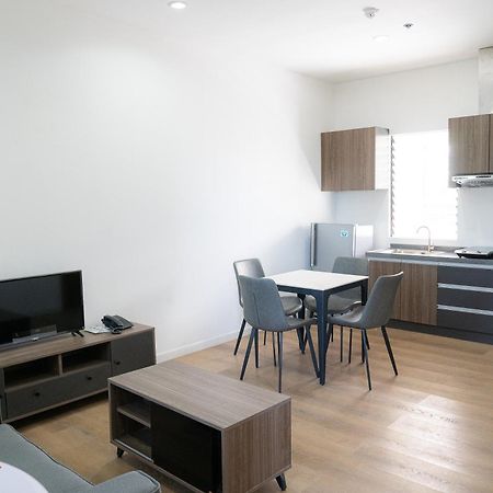 Mangrove Residences Mactan Punta Engaño 외부 사진