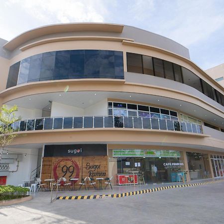 Mangrove Residences Mactan Punta Engaño 외부 사진