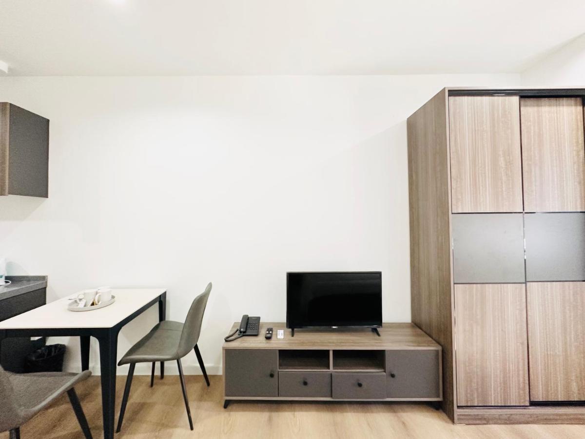 Mangrove Residences Mactan Punta Engaño 외부 사진