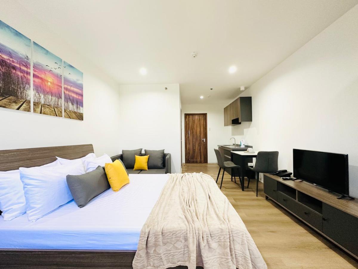 Mangrove Residences Mactan Punta Engaño 외부 사진