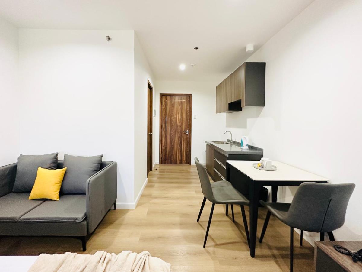 Mangrove Residences Mactan Punta Engaño 외부 사진