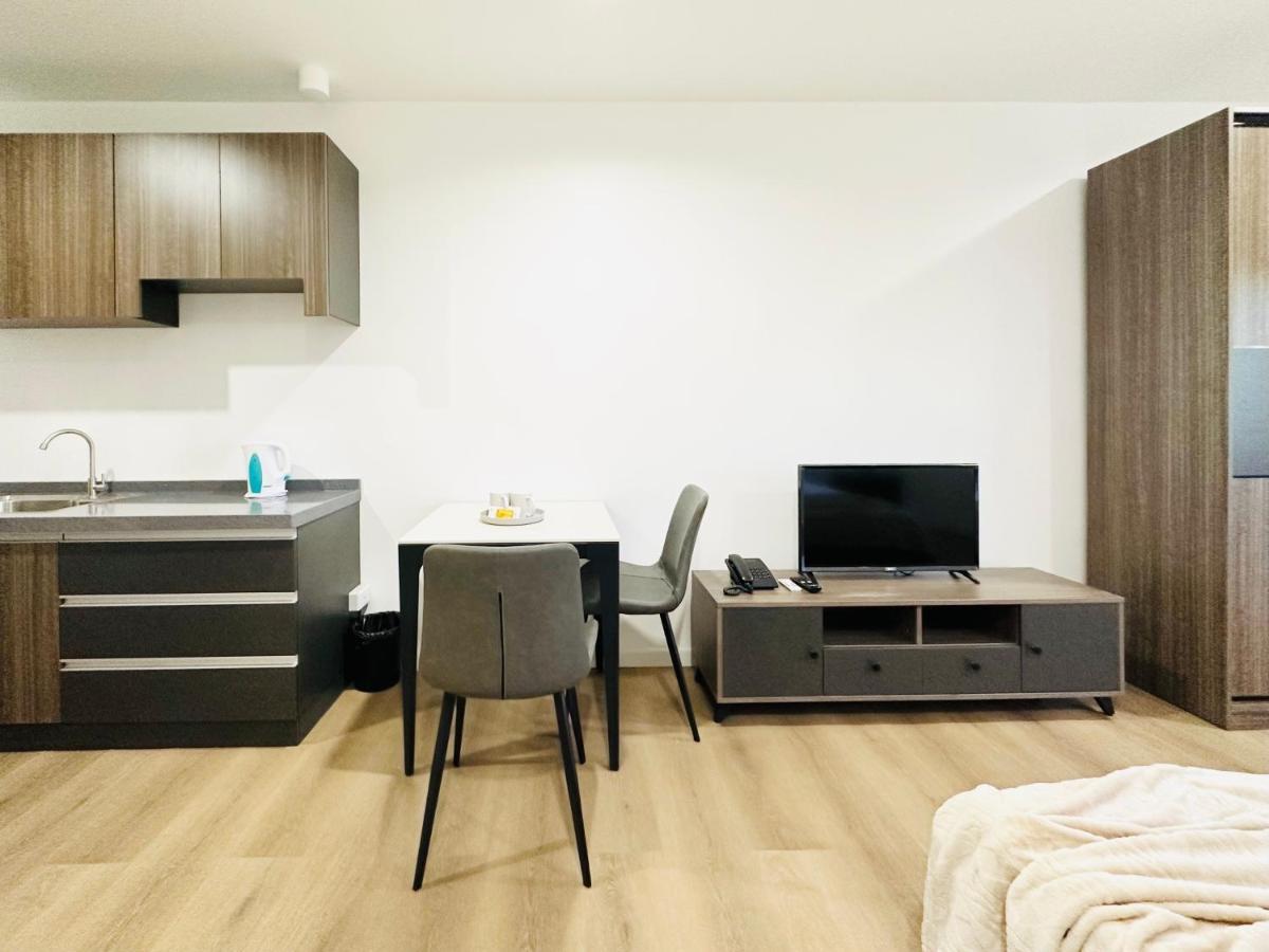 Mangrove Residences Mactan Punta Engaño 외부 사진