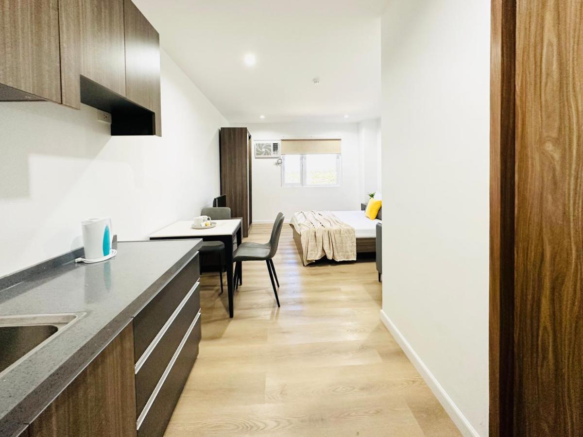 Mangrove Residences Mactan Punta Engaño 외부 사진