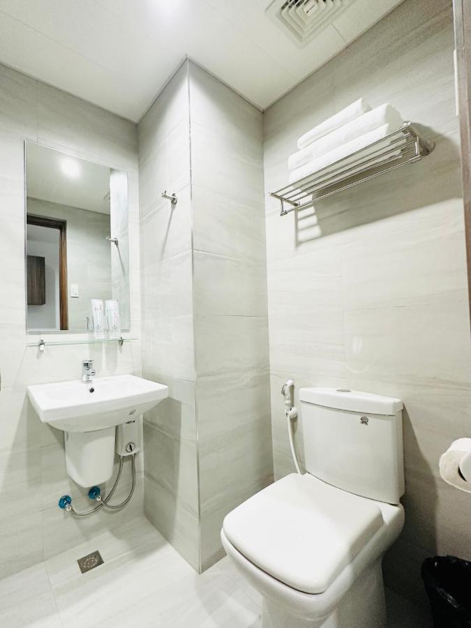 Mangrove Residences Mactan Punta Engaño 외부 사진