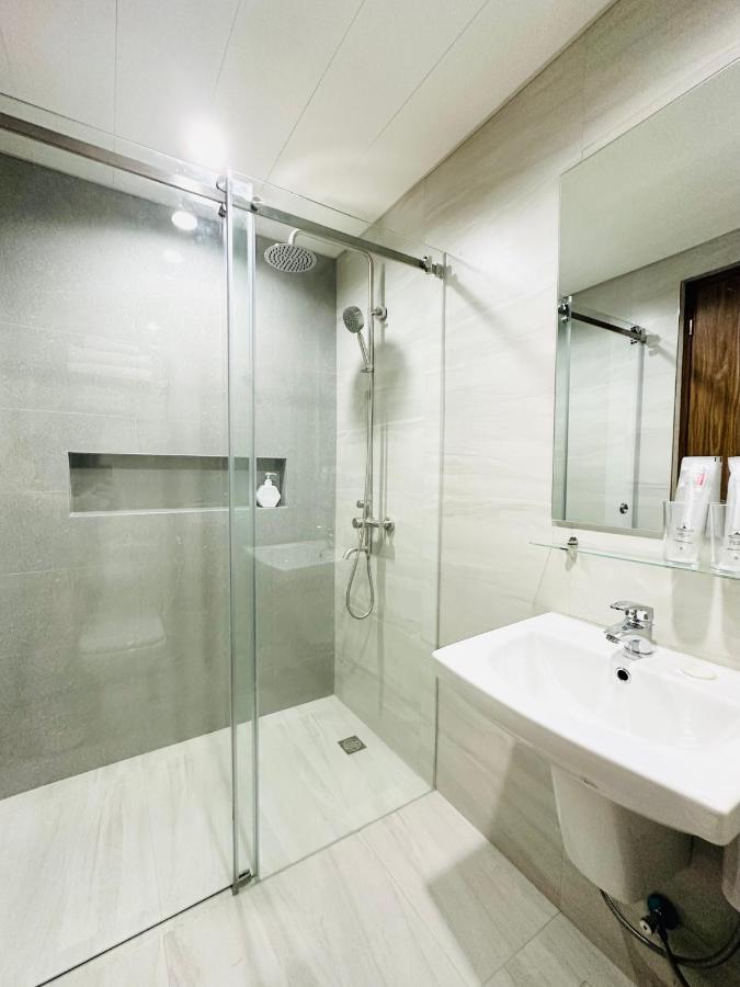 Mangrove Residences Mactan Punta Engaño 외부 사진