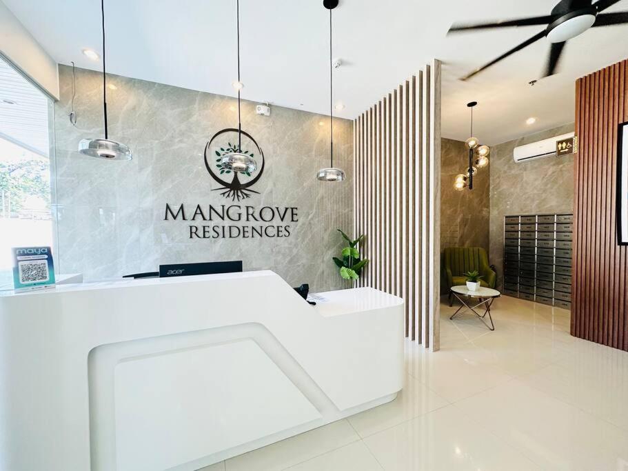 Mangrove Residences Mactan Punta Engaño 외부 사진