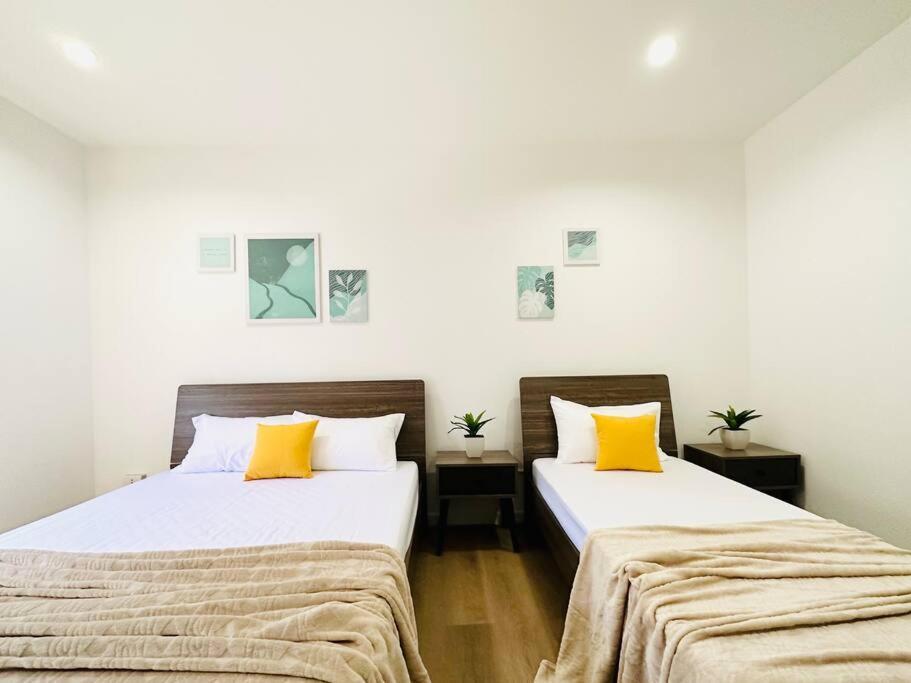 Mangrove Residences Mactan Punta Engaño 외부 사진