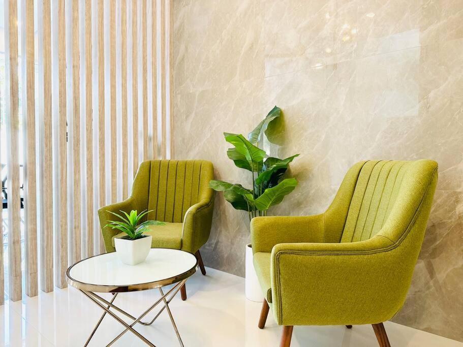 Mangrove Residences Mactan Punta Engaño 외부 사진