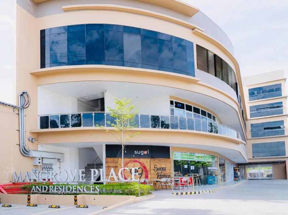 Mangrove Residences Mactan Punta Engaño 외부 사진