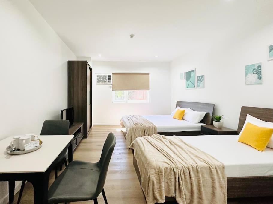 Mangrove Residences Mactan Punta Engaño 외부 사진