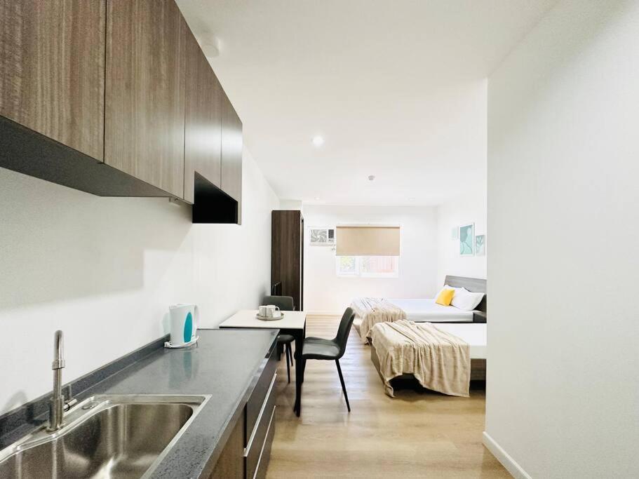 Mangrove Residences Mactan Punta Engaño 외부 사진