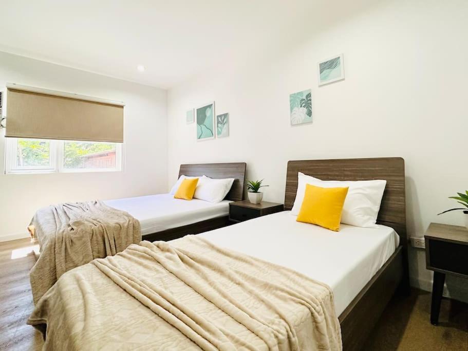 Mangrove Residences Mactan Punta Engaño 외부 사진