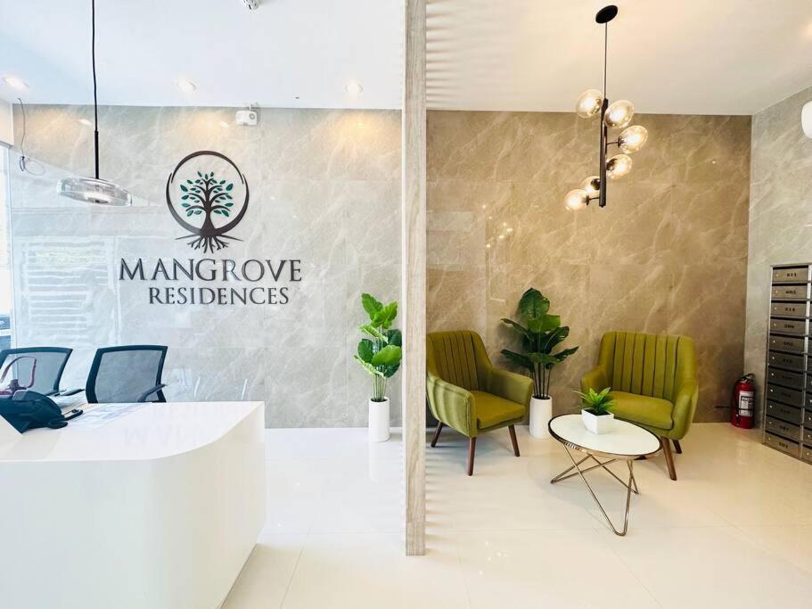 Mangrove Residences Mactan Punta Engaño 외부 사진