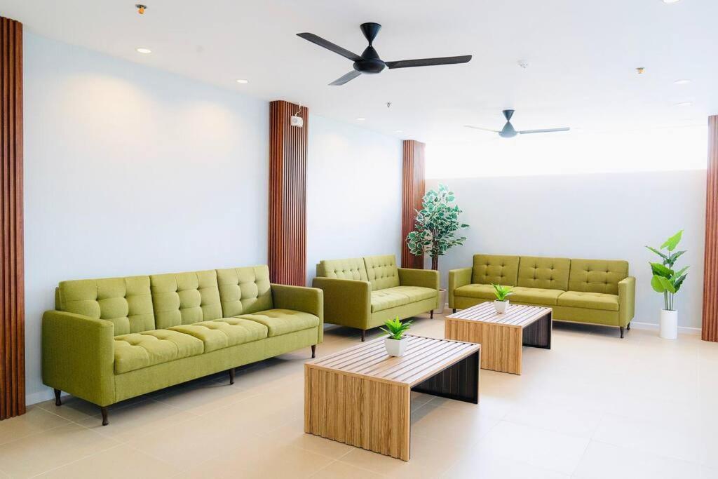 Mangrove Residences Mactan Punta Engaño 외부 사진