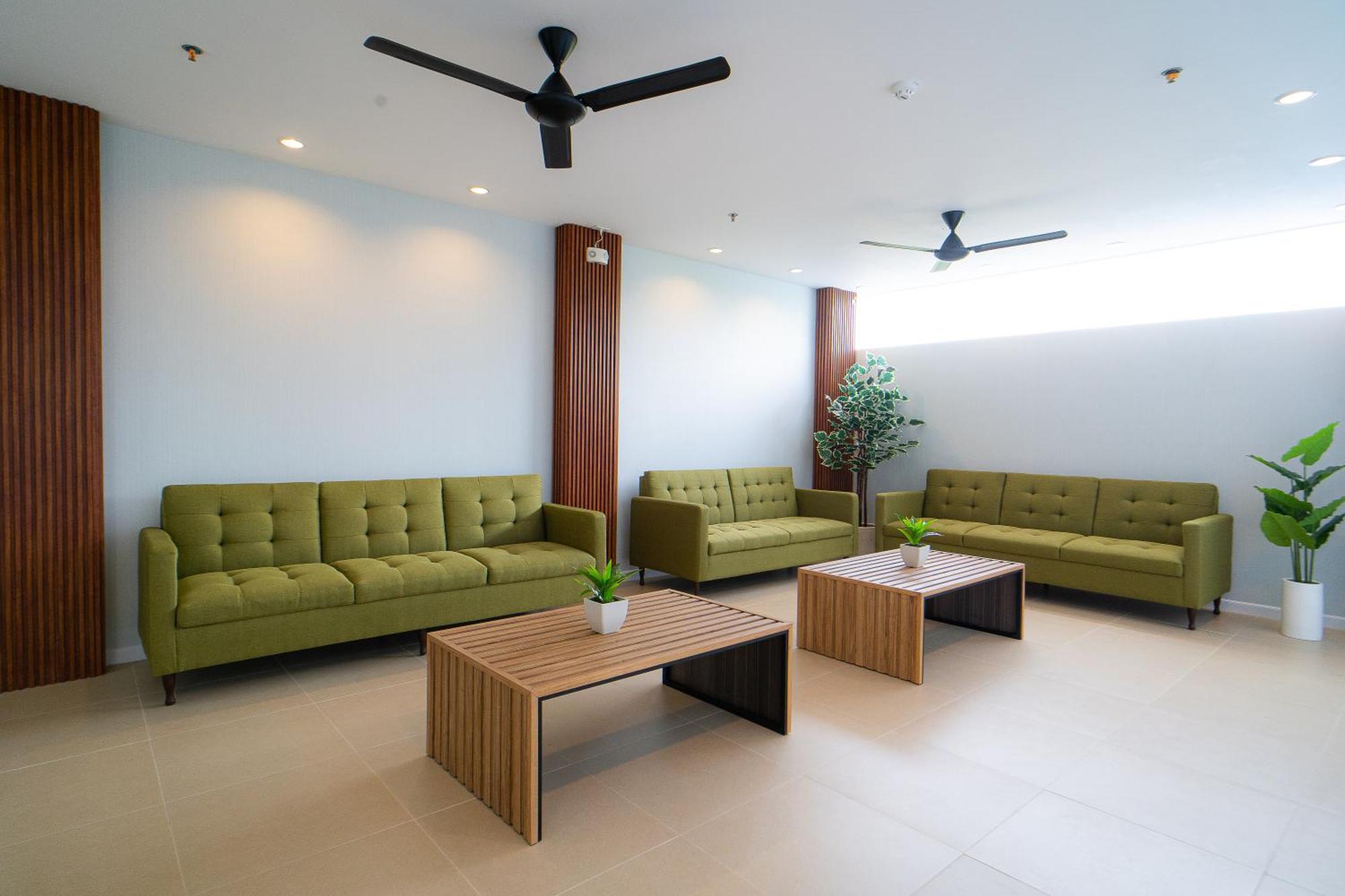 Mangrove Residences Mactan Punta Engaño 외부 사진