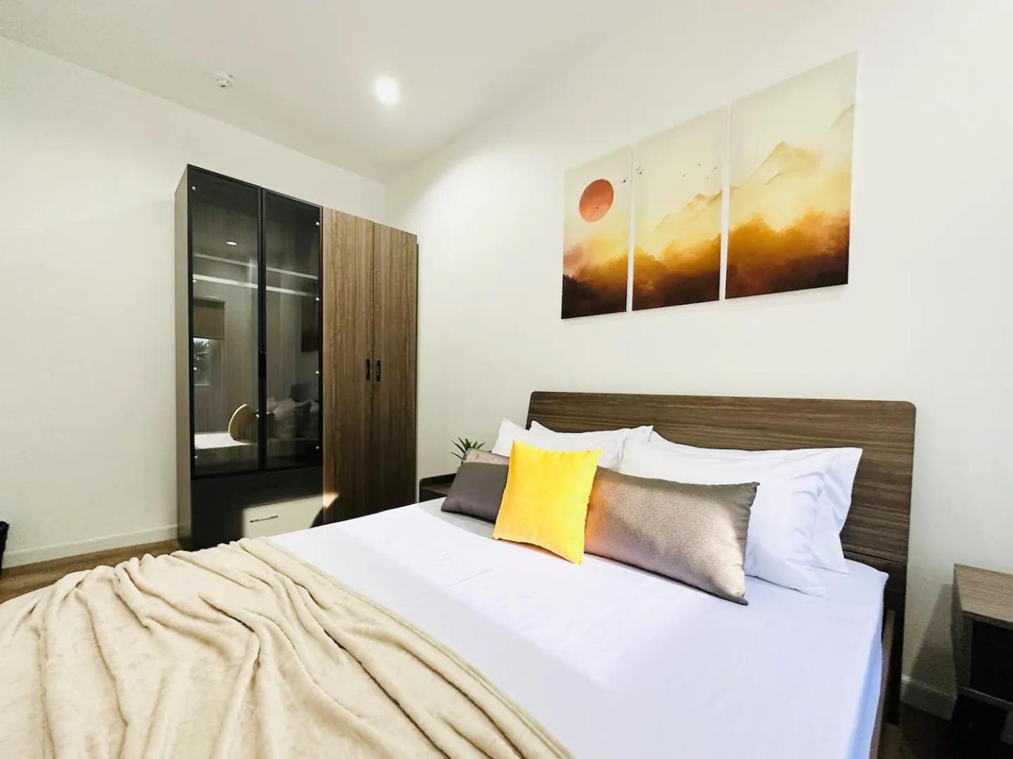 Mangrove Residences Mactan Punta Engaño 외부 사진