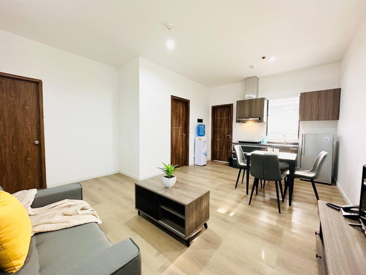 Mangrove Residences Mactan Punta Engaño 외부 사진