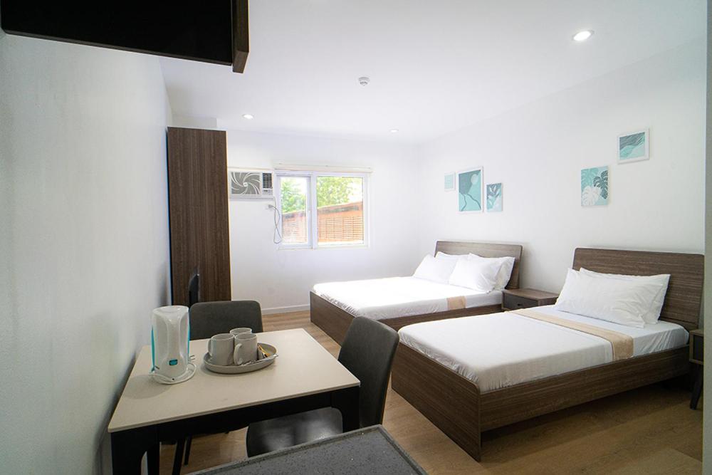 Mangrove Residences Mactan Punta Engaño 외부 사진