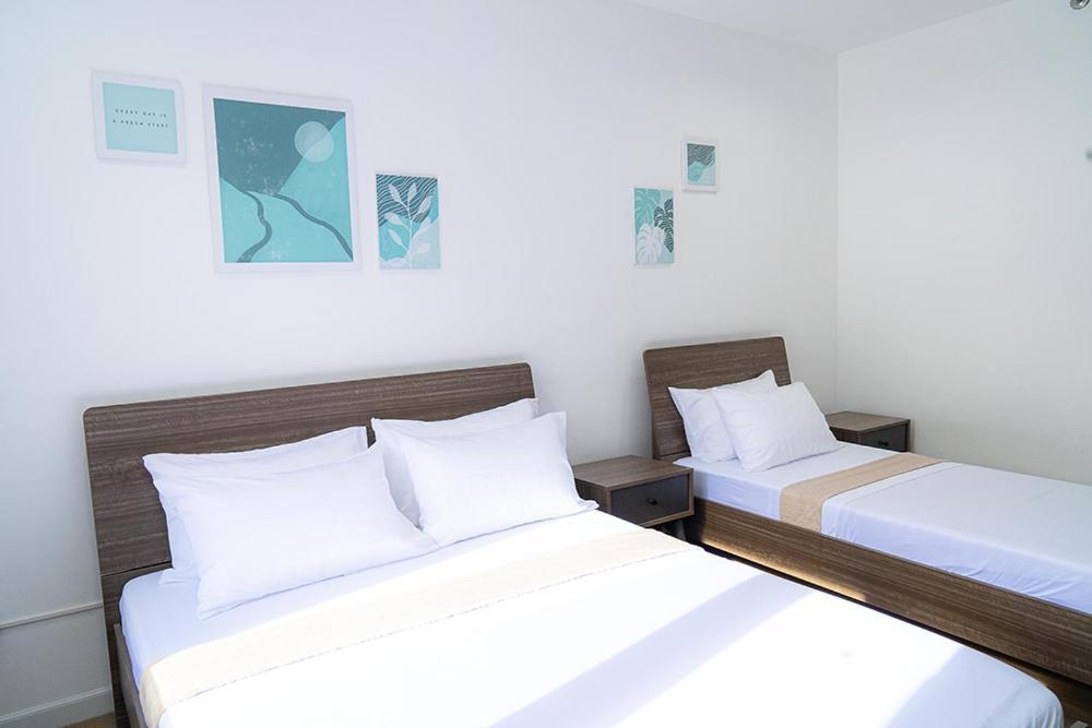 Mangrove Residences Mactan Punta Engaño 외부 사진