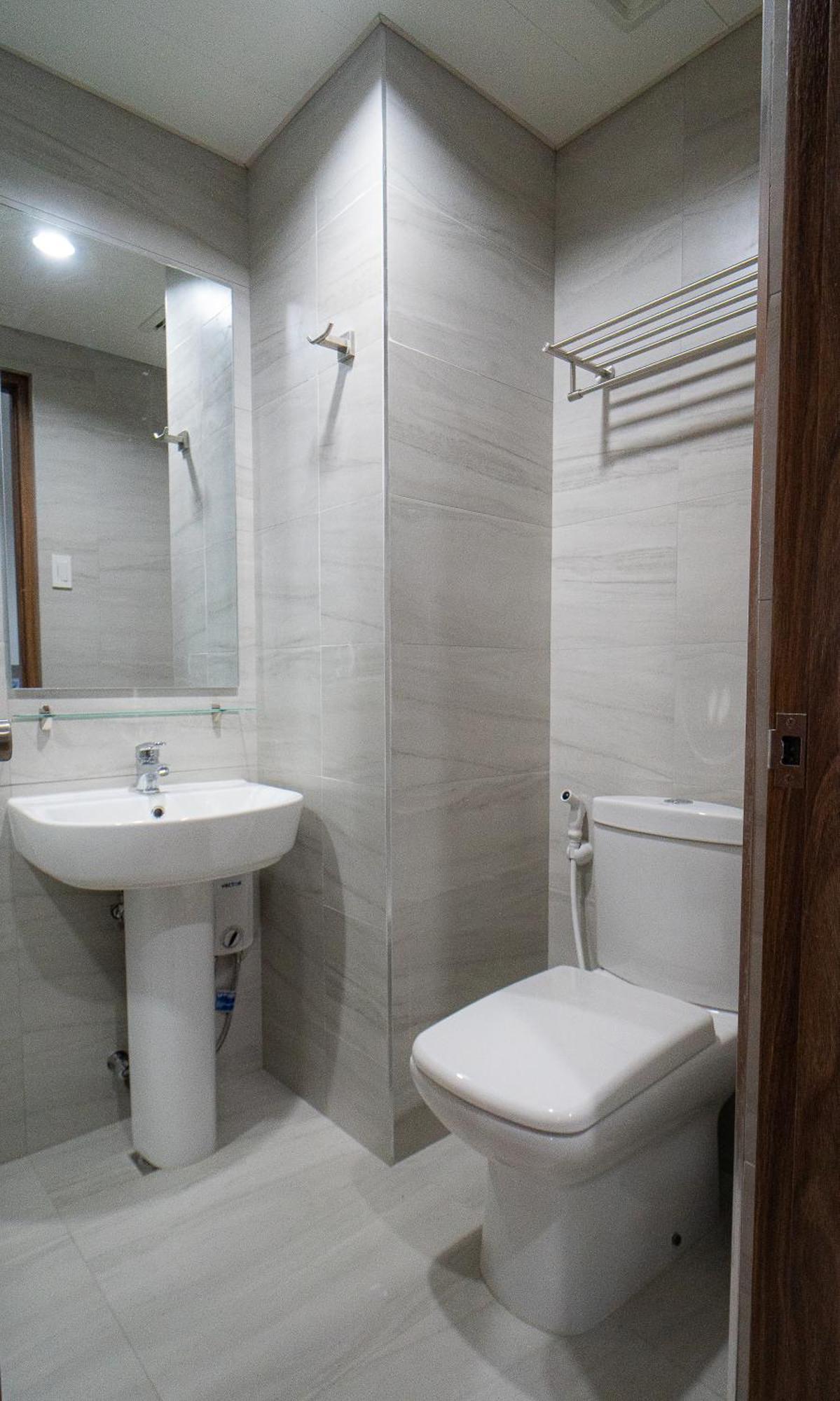Mangrove Residences Mactan Punta Engaño 외부 사진