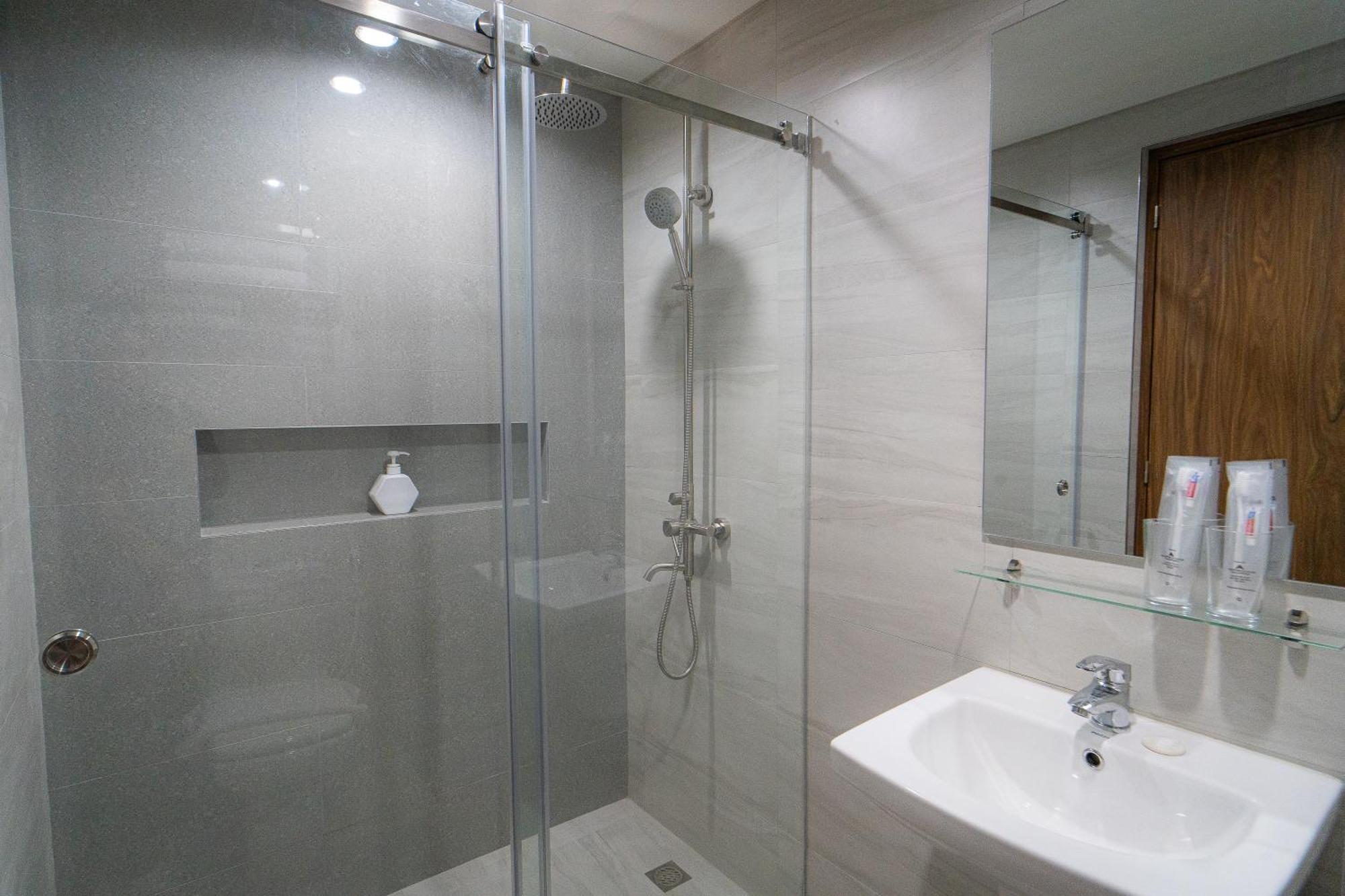 Mangrove Residences Mactan Punta Engaño 외부 사진