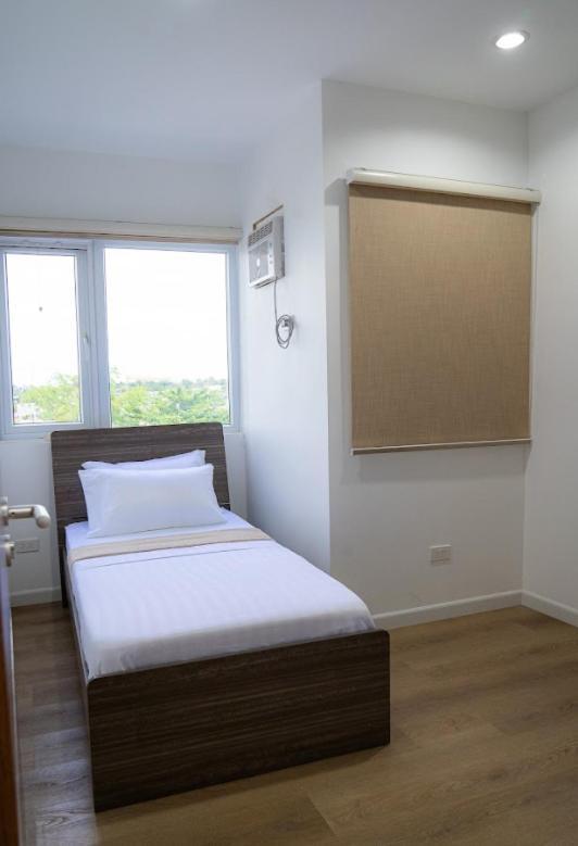 Mangrove Residences Mactan Punta Engaño 외부 사진