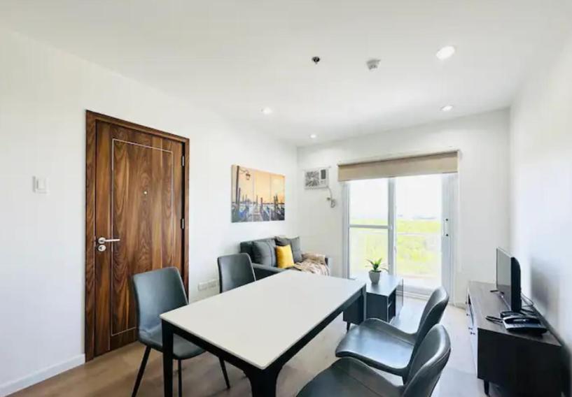 Mangrove Residences Mactan Punta Engaño 외부 사진