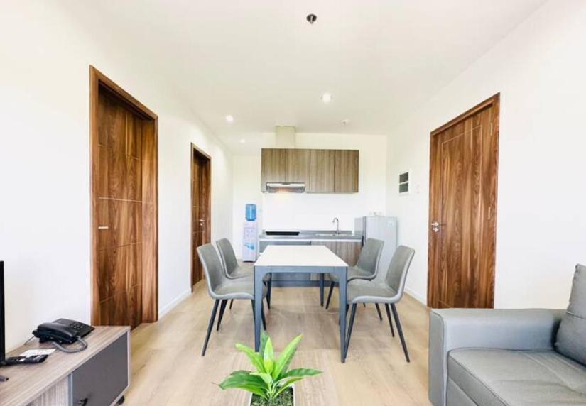 Mangrove Residences Mactan Punta Engaño 외부 사진