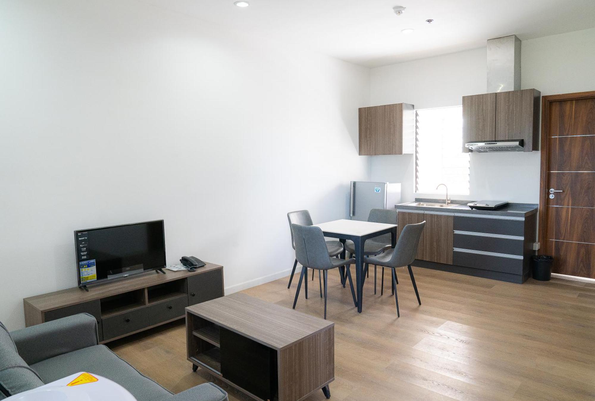 Mangrove Residences Mactan Punta Engaño 외부 사진