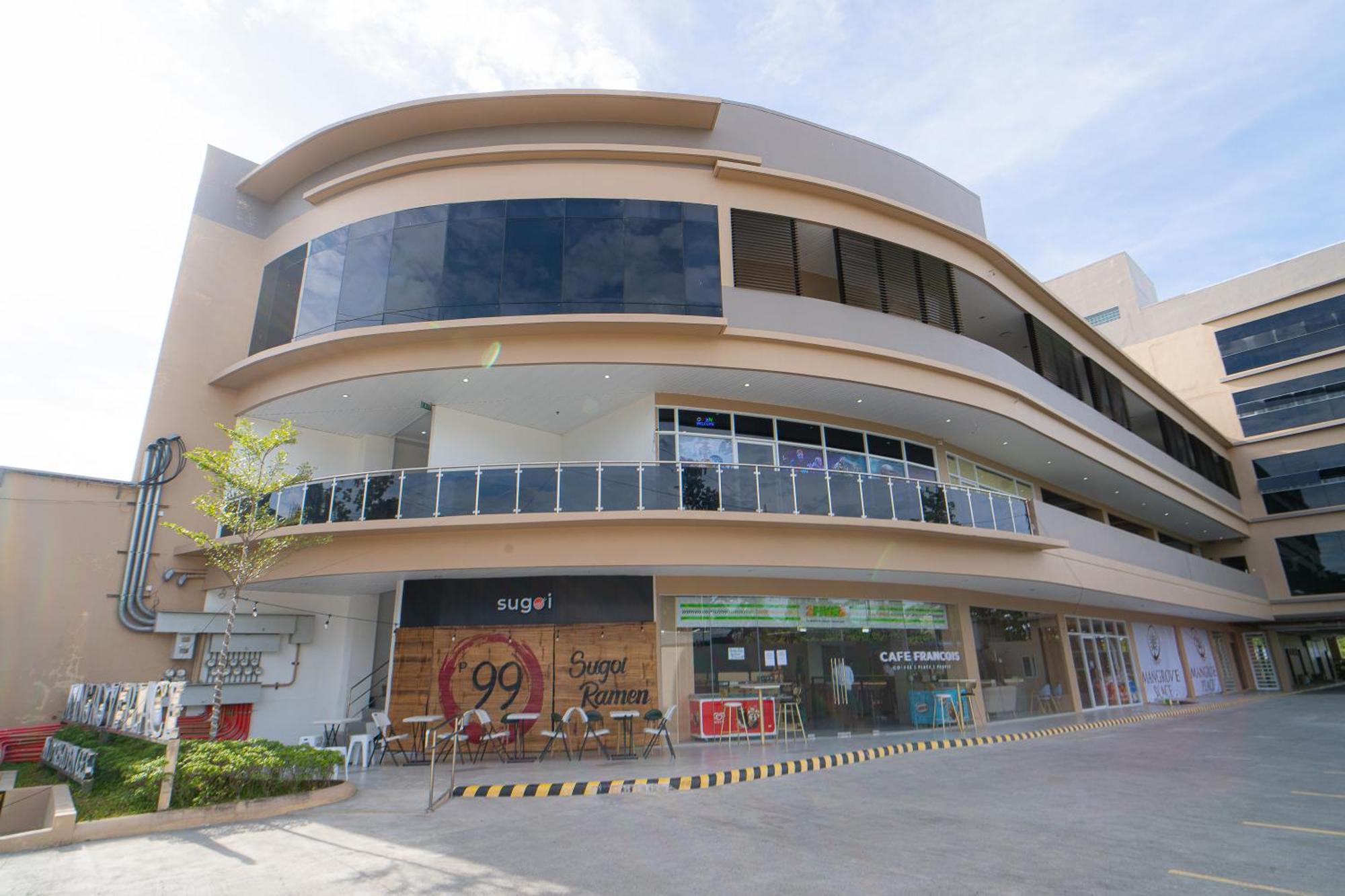 Mangrove Residences Mactan Punta Engaño 외부 사진